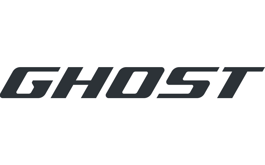 Ghost Bikes logo