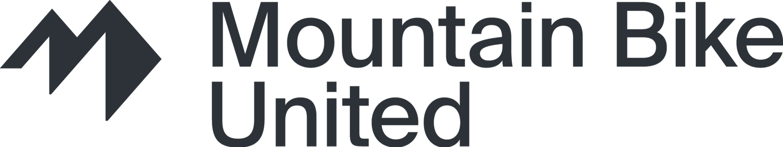 Mountain Bike United logo