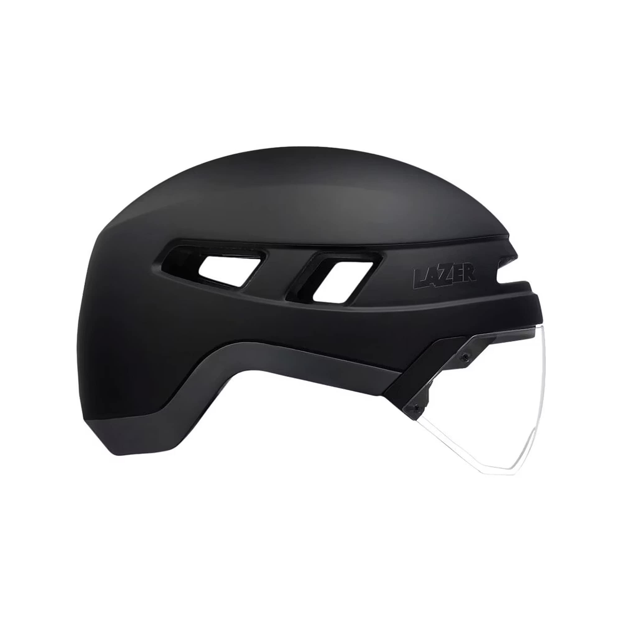 Lazer helmet showcasing innovative design, perfect for safety and style in cycling, reflecting Lazer content strategy & creation. - Alexi Hall